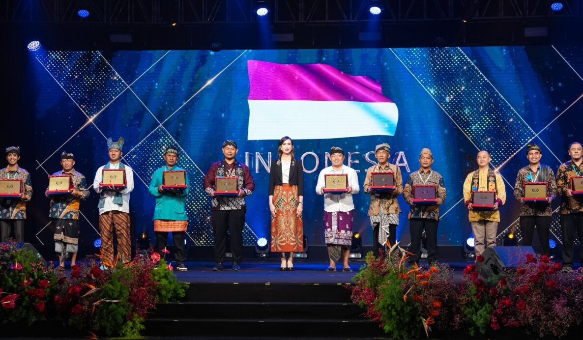 desa wisata bilebante