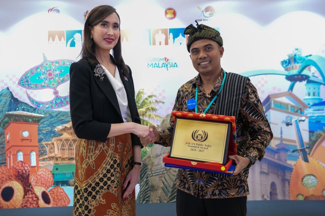 desa wisata bilebante